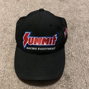 Summit Racing Equipmnet Hat